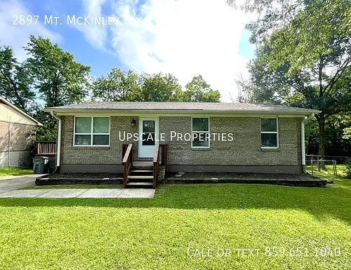 2897 Mount McKinley Way Photo 1 2897 Mount McKinley Way Photo 1