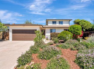 1069 Linda Dr, Campbell, CA