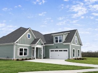 6509 Ripple Ridge Ct Lot 39, Columbia, TN 38401