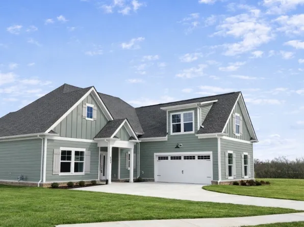 6509 Ripple Ridge Ct Lot 39, Columbia, TN 38401