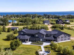 33 Southshore Est, Lesser Slave River No.124, AB T0G2M0