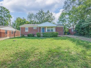 3044 Dearing Rd, Memphis, TN 38118