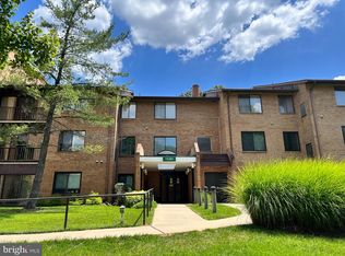 15301 Pine Orchard Dr #86-1J, Silver Spring, MD 20906