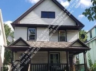 60 Gardiner Ave, Rochester, NY 14611