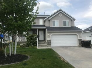 1341 N 2530 W, Clinton, UT 84015