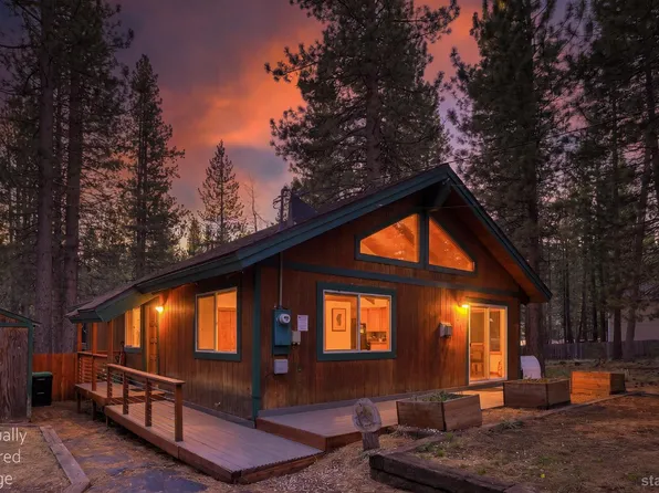 1871 Guadalupe St, South Lake Tahoe, CA 96150