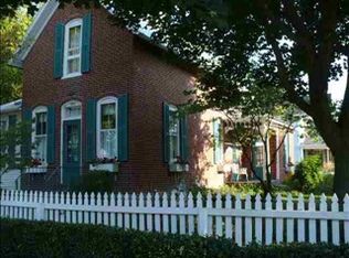 200 Defiance Ave, Findlay, OH 45840