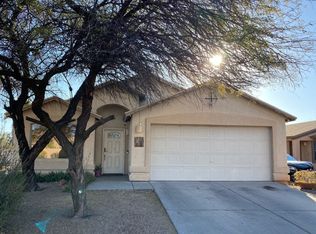 4533 S Valley Rd, Tucson, AZ 85714