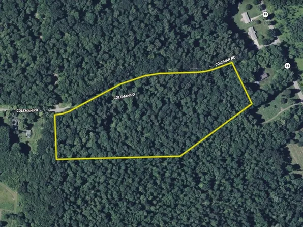 1 Coleman Rd Lot Wp001, Meadville, PA 16335