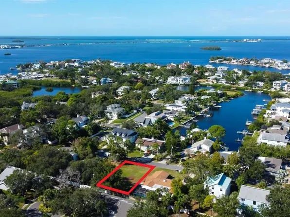 0 Pinecrest Dr Lot 4, Palm Harbor, FL 34683