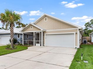 8433 Warner Pl, Panama City Beach, FL 32408