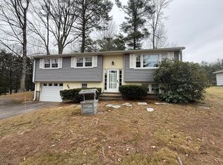 163 Ash St, Spencer, MA 01562