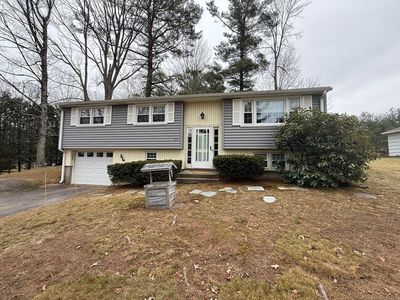 163 Ash St, Spencer, MA, 01562