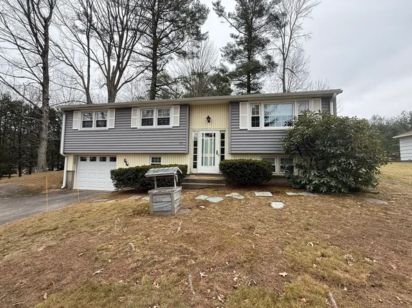 163 Ash St, Spencer, MA 01562
