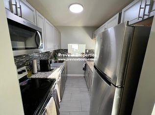 (Undisclosed Address), Allston, MA 02134