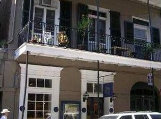 709 Royal St #E, New Orleans, LA 70116