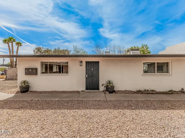 1321 N 48th Pl APT 1, Phoenix, AZ 85008