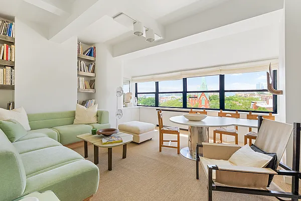 150 Joralemon Street #7G