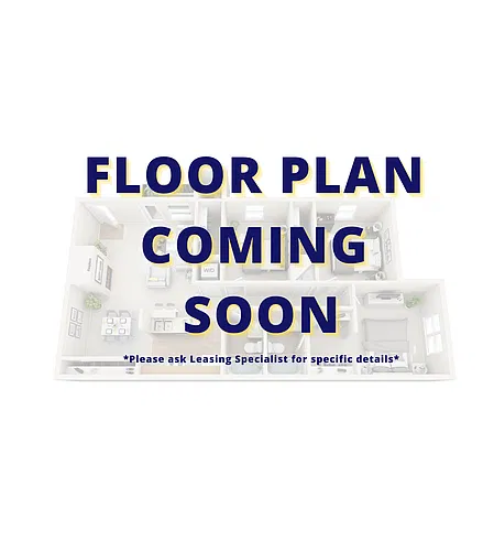 Floor plan Highland