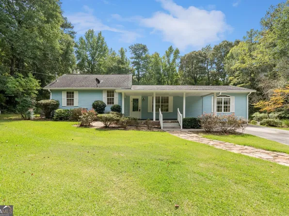 470 Whooping Creek Church Rd, Carrollton, GA 30116