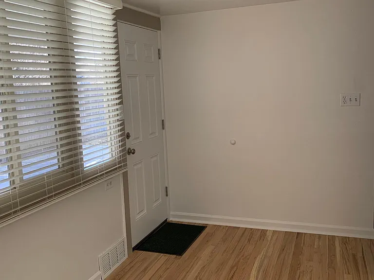 Backdoor entry