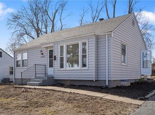 7603 Sni A Bar Ter, Kansas City, MO 64129