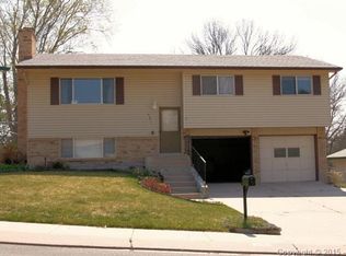 4591 Debonair Cir, Colorado Springs, CO 80917