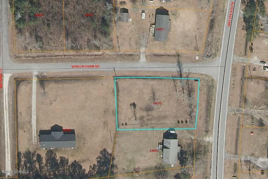 2nd image of Lot #2 Hwy 258 S Lot #2