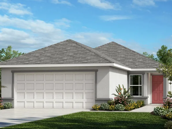 Plan 1346 Plan, Pepper Grove I