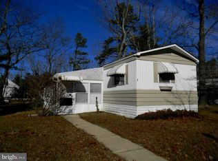 93 Holly Ct, Tabernacle, NJ 08088