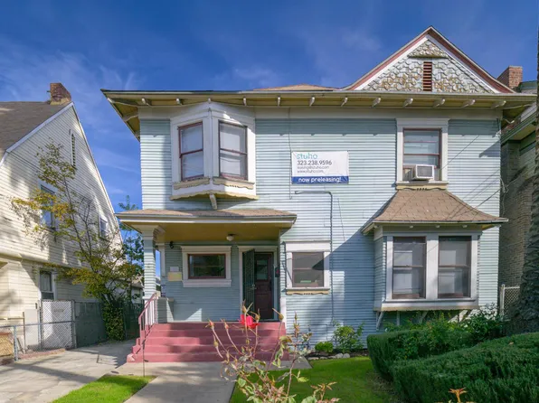 1021 W 24th St, Los Angeles, CA 90007