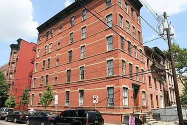 563 Jersey Avenue, #5R