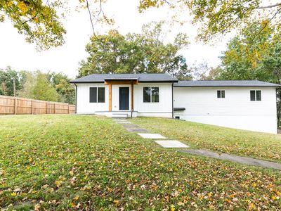 1700 Forest Ridge Cir SW, Cleveland, TN, 37311