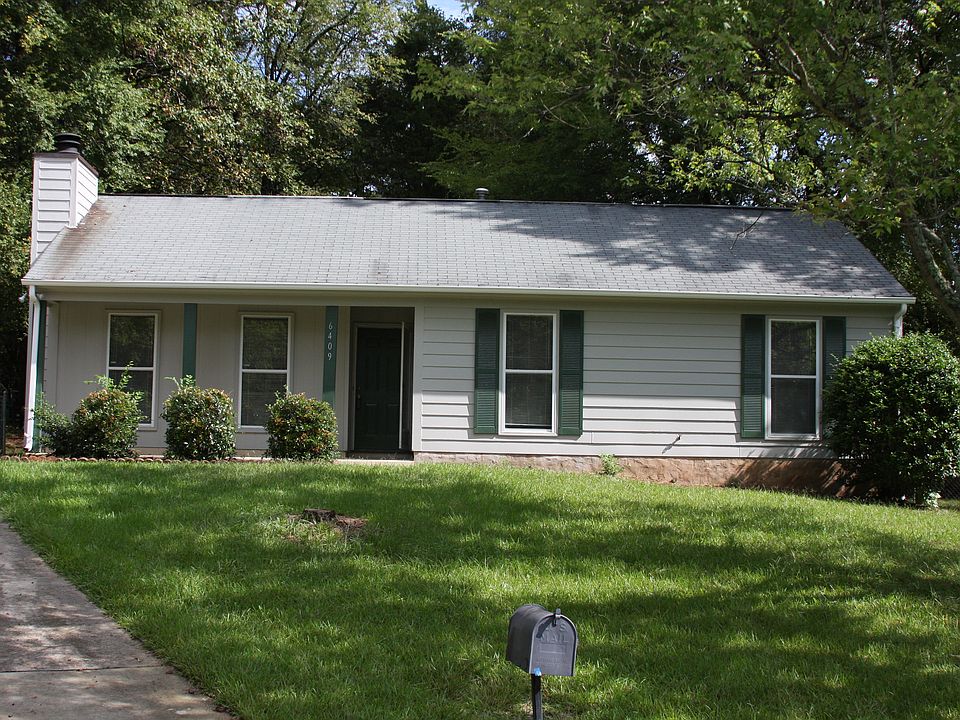 1st image of 6409 Burning Bush Ct
