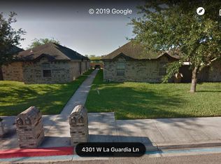 4301 W La Guardia Ln UNIT 1, Edinburg, TX 78539