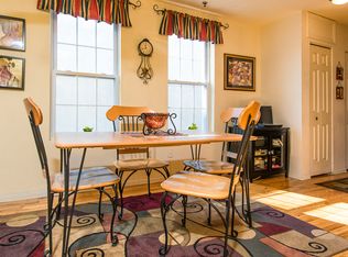 420 Monroe St APT 3L, Hoboken, NJ 07030