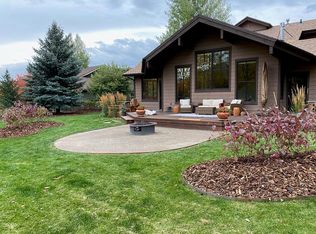4290 S Kestrel Ln, Jackson, WY 83001