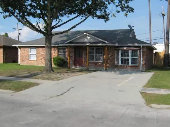 102 Northwood Dr, Slidell, LA 70458