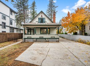 716 S Lincoln Pl APT 2, Spokane, WA 99204