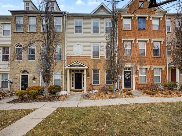 14541 Kentish Fire St, Gainesville, VA 20155