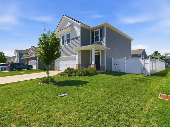 178 Olivia Cir, Chapel Hill, TN 37034