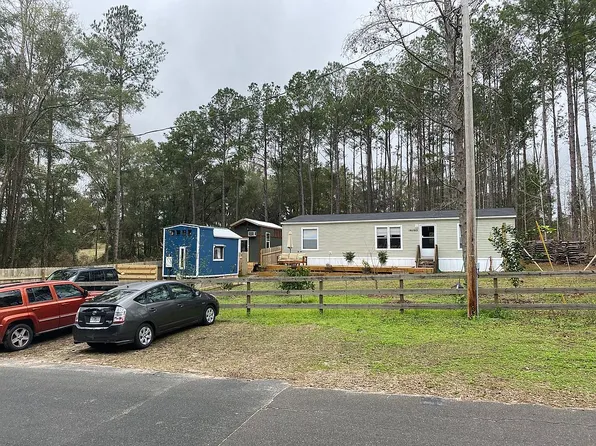 16287 NW 142nd Ter, Alachua, FL 32615