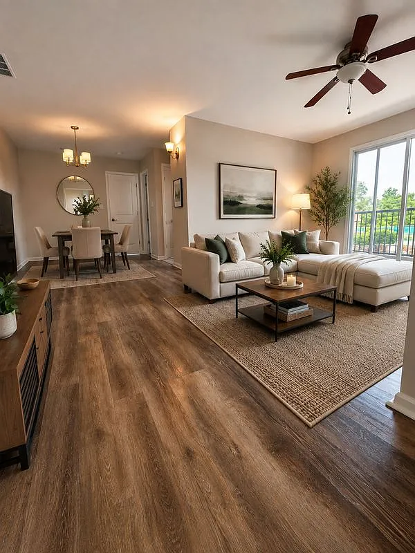 1 bed, 1.0 bath, 800 sqft, $2,000 — Photo 1