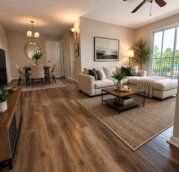 504 Nottingham Way #504 — Photo 1