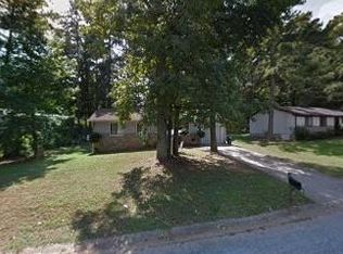 3369 Clevemont Way, Ellenwood, GA 30294