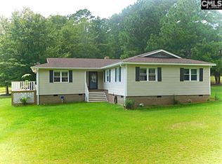 530 Ww Lowman Rd, Batesburg, SC 29006