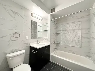 Rented by Keller Williams NYC