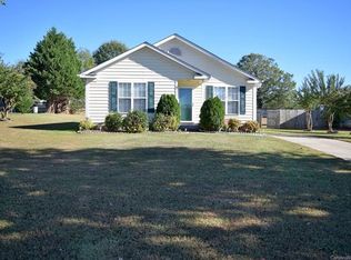 950 Milkwood Ln, Monroe, NC 28110