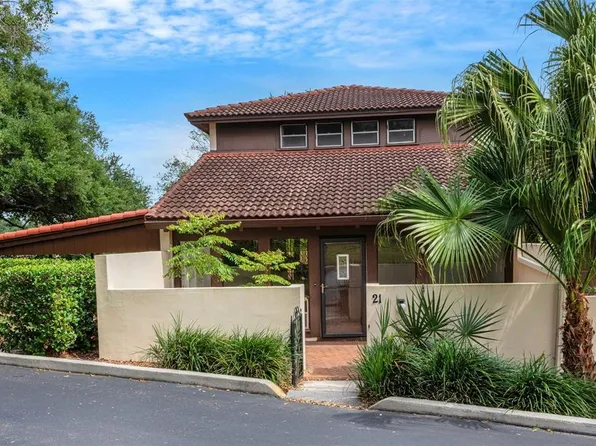 21 Loma Alta Unit 21, Lakeland, FL 33813