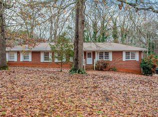 5842 Stagecoach Rd, Rex, GA 30273